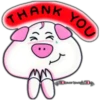 THANK
a
YOU
helder hounr