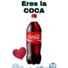Coca Cola наркоманы 12