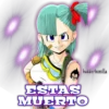 Frases Bulma (Dragon Ball) 11