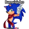 Buen viaje bro
Christian