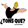 ¿TONS QUE?
@SOYCHOOQOMILQ