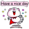 Have a nice day
00
XI helder houny 1