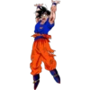 Dragon Ball & Marvel 14