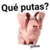 Qué putas?
MACON
@lexa
