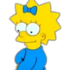 Maggie Simpson ☆ ♡ 10