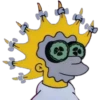 Maggie Simpson ☆ ♡ 11