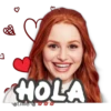 HOLA
Esme