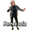 Yo Perreo Sola X Bad Bunny 6
