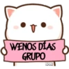 WENOS DÍAS
GRUPO
NANI