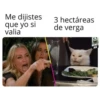 Me dijiste que... 11