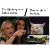 Me dijiste que... 12
