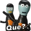 Que??