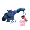 Monsters, inc 10