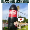 Coca Cola наркоманы 13