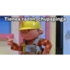 Tienes razón, chupapinga
TAZ
HACS