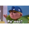 HCore
TAZ
Pa' eso?
