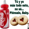 Coca Cola наркоманы 15