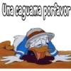 Una caguama porfavor
