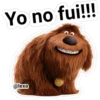 Yo no fui!!!
@lexa