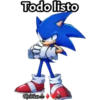 Todo listo
Christian