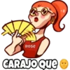 Rose
CARAJO Que O