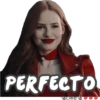 PERFECTO
Esme