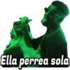 Yo Perreo Sola X Bad Bunny 8