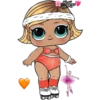 Baby dolls 14