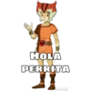 HOLA
PERRITA
BoeK