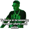 Yo Perreo Sola X Bad Bunny 9