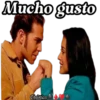 Mucho gusto
Christian
