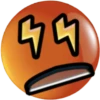 Glow Emoji 19