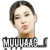 MUUUAAG.