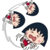 CHIBI MARUCO 15