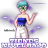 Frases Bulma (Dragon Ball) 15