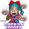 Frases Bulma (Dragon Ball) 16