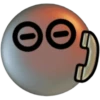 Glow Emoji 20
