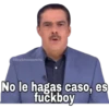 @SoyChooqomilq
No le hagas caso, es
fuckboy