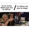 Me dijiste que... 15