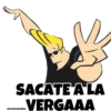 JOHNNY BRAVO 18