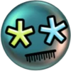 Glow Emoji 22