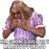 AxPerHdz
MIRA COMO ME FLAGELO POR TI
MALDITO PIRUJO