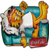 Coca Cola наркоманы 17