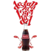 Coca Cola наркоманы 18