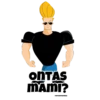 ONTAS
MAMI?
esoYCHOogomILO