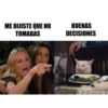 Me dijiste que... 16