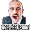 HOLA GRUPOOO!