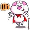Dheider houn D
Hi