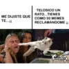 Me dijiste que... 19