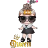 Queen
Krys